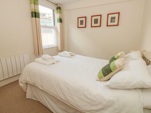 Apartamentos Walter's Rest