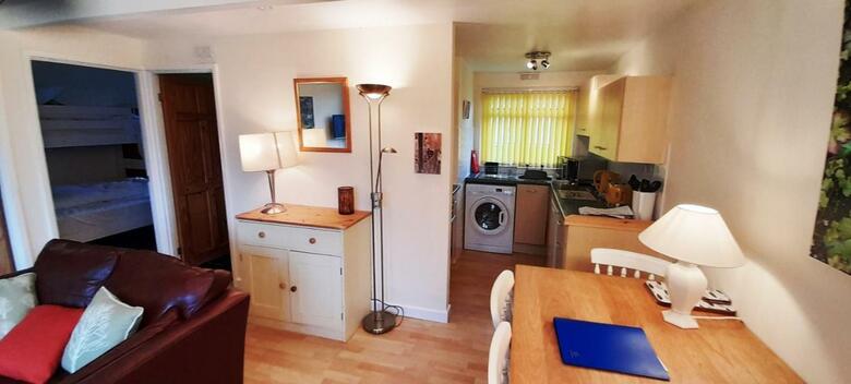 Sheena's Dartmouth Chalets