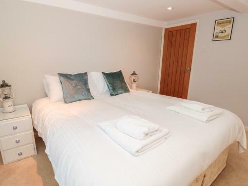 Apartamento Windwhistle