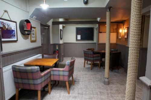 Posada The Seale Arms