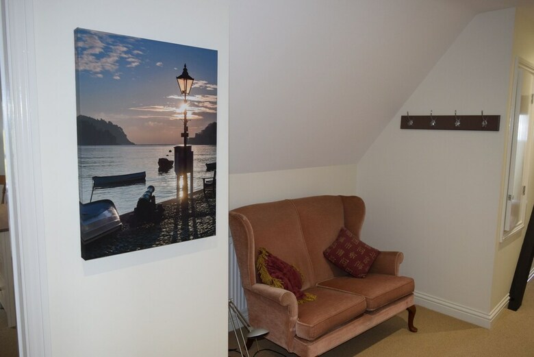 Apartamento George & Dragon