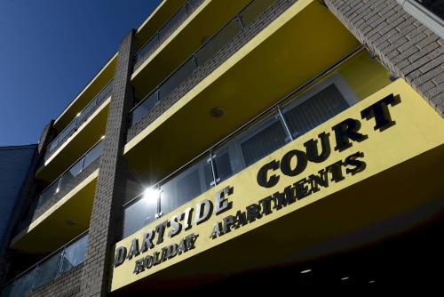 Apartamento Dartside 1