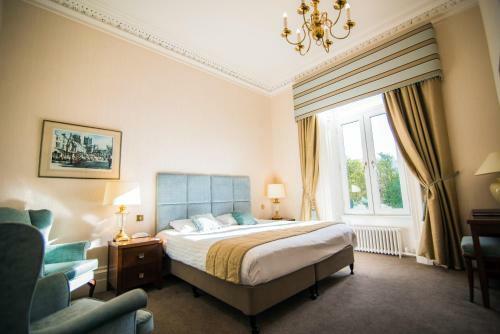 Astley Bank Hotel