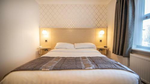 Astley Bank Hotel
