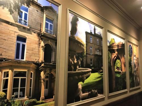 Astley Bank Hotel