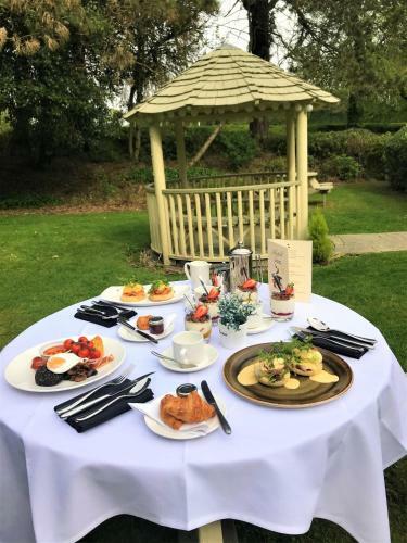Astley Bank Hotel