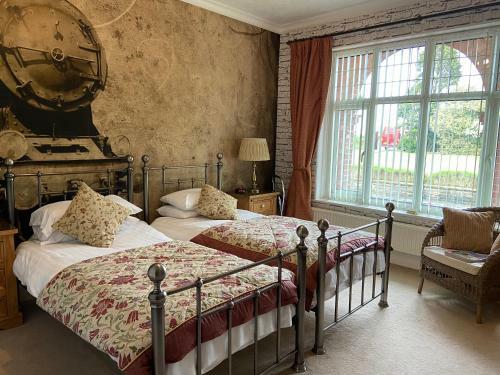 Hostal Westergate House