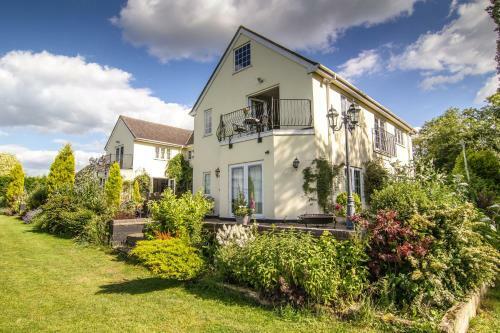 Bed & Breakfast Dodford Grange