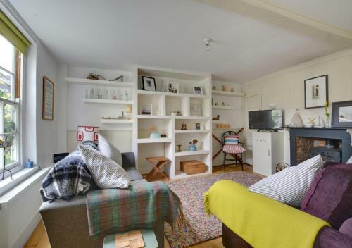 Brambles Cottage