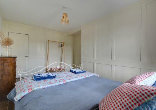 Brambles Cottage