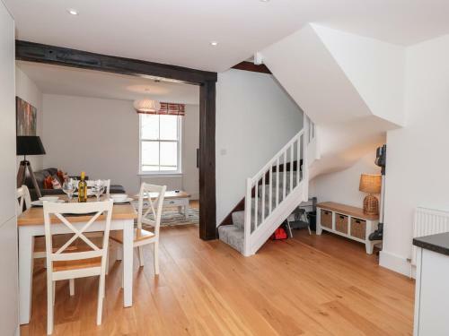 Apartamentos 24 Foss Street