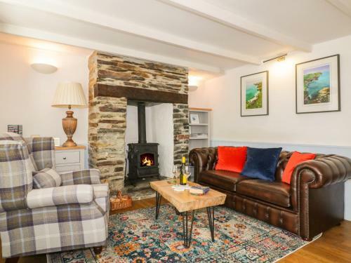 Snugglers' Cottage