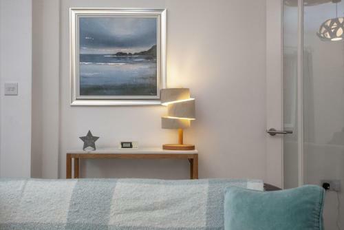 Apartamento Swan Cottage, Dawlish