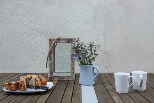 Apartamento Swan Cottage, Dawlish