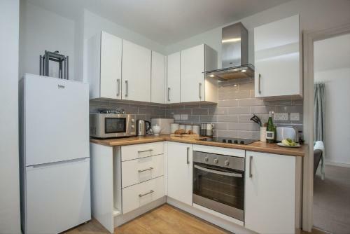 Apartamento Swan Cottage, Dawlish