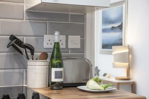 Apartamento Swan Cottage, Dawlish