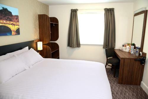 Hotel Blue Jay, Derby By Marston's Inns