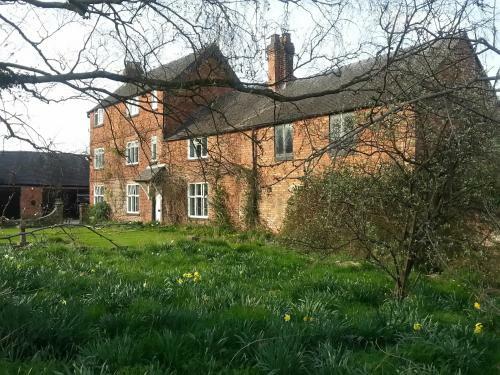 Agroturismo Mackworth House Farm