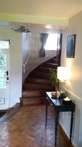 Agroturismo Mackworth House Farm