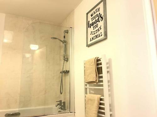 Grand Central Littleover Deluxe Apartments