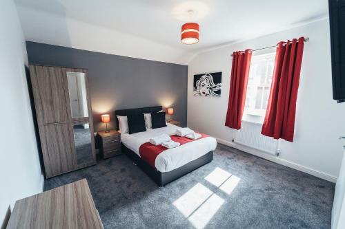 Apartamento The Stay Company, Mill Street