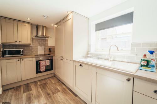 Apartamento The Stay Company, Mill Street