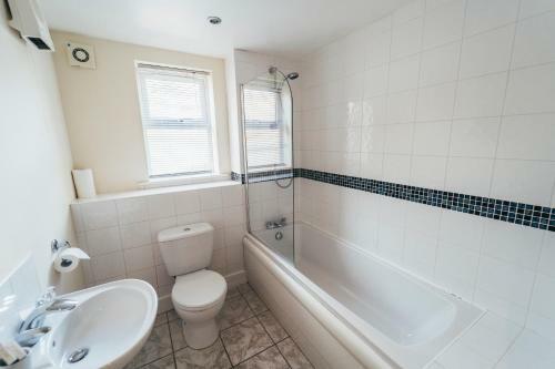 Apartamento The Stay Company, Dalby House