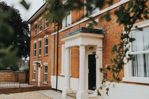 Apartamento The Stay Company, Dalby House