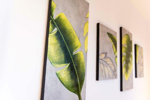 Sublime Stays - Derby City Centre Apartments