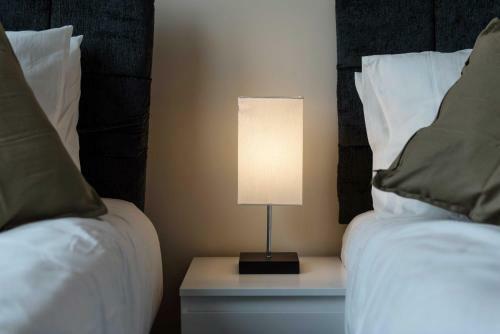 Sublime Stays - Derby City Centre Apartments
