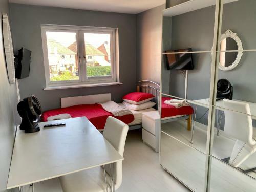 Apartamento Southernwood - Wantage Road House