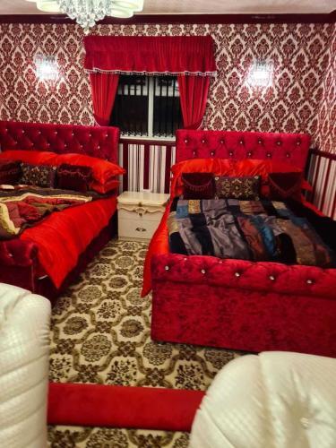 Apartamento Luxurious Stunning Detached Bungalow In Derby