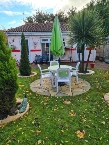 Apartamento Luxurious Stunning Detached Bungalow In Derby