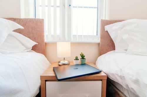 Apartamento Harris House