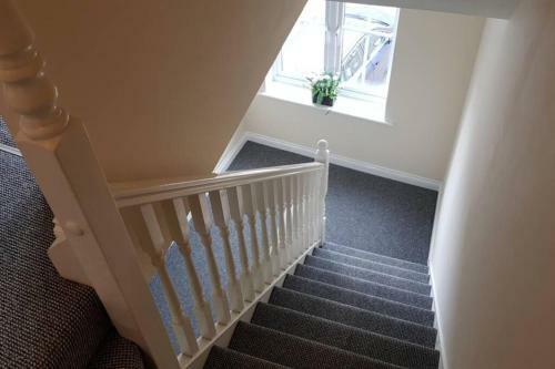 Apartamento Jenkinson House