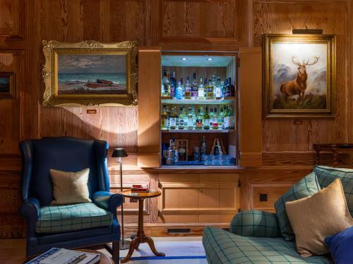 Hotel Links House At Royal Dornoch