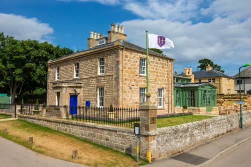 Hotel Links House At Royal Dornoch