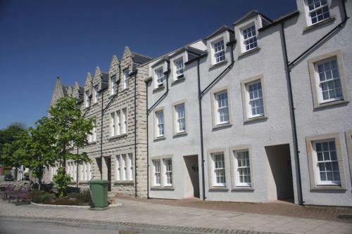 Apartamento No9 Argyle Place