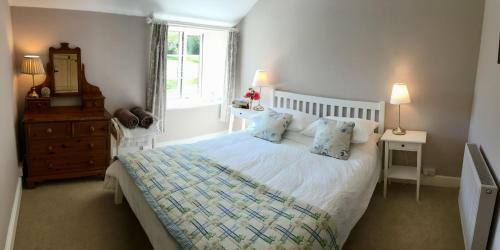 Stockham Farm, Dulverton