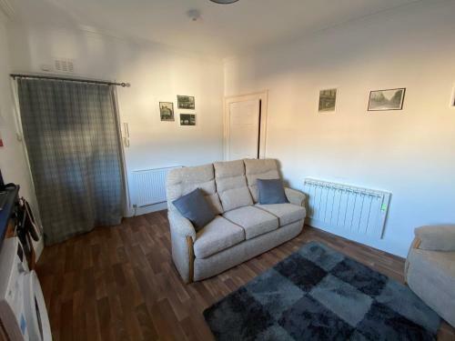 Apartamento Stylish Georgian Period Flat