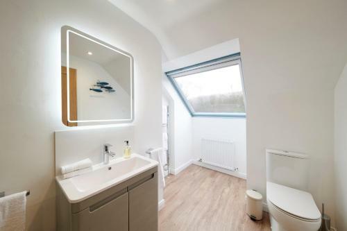 Woodlands Bed & Breakfast And Self Catering