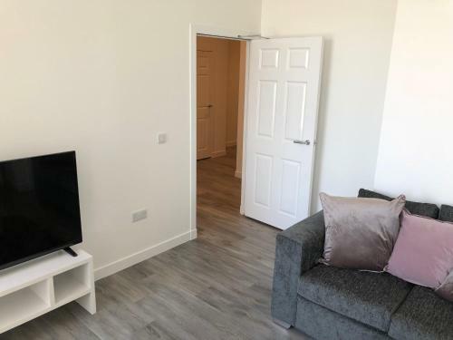 Casa Fresa - Cowgate Apartment