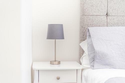 Casa Fresa - Cowgate Apartment
