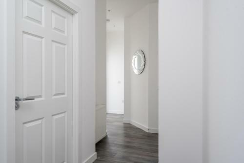 Casa Fresa - Cowgate Apartment