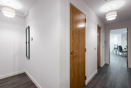 Casa Fresa - Castlehill Apartment