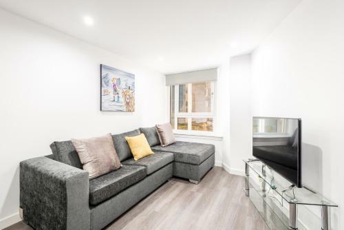 Casa Fresa - Castlehill Apartment
