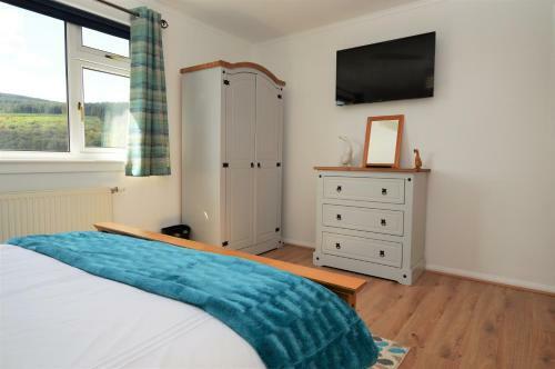 Gleneagles Bungalow