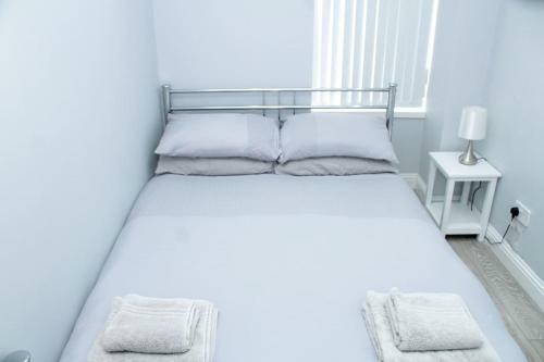 Central Serviced Apartments - Campbell Street