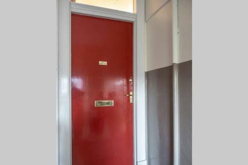 Apartamento ?modern Flat, Close To University And City Centre?