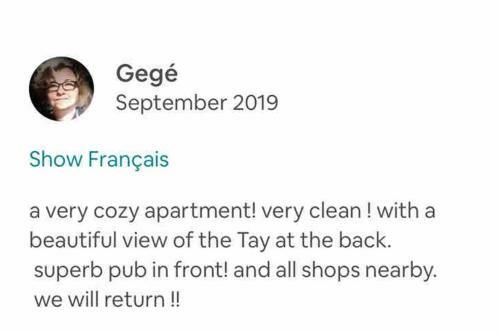 ? Central, Spacious Apartment Close To University?